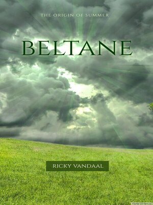 cover image of Beltane